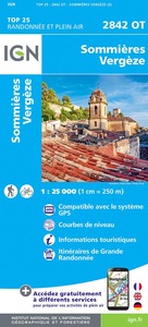Image de 2842OT SOMMIERES VERGEZE