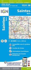 Image de 1531SB SAINTES BURIE