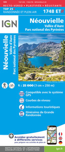Image de 1748ETR NEOUVIELLE VALLEE D'AURE RESISTANTE