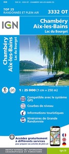 Picture of 3332OT CHAMBERY - AIX LES BAINS