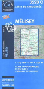 Image de 3520O MELISEY