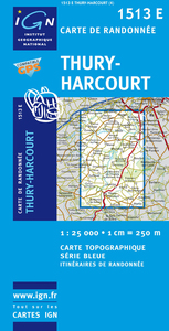 Image de **1513E THURY-HARCOURT**VOIR IGB1513SB**