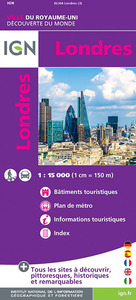 Picture of LONDRES