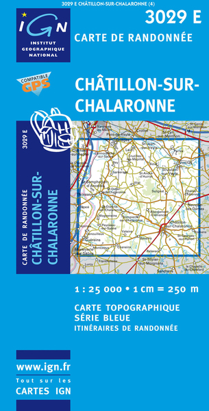 Image de **3029E CHATILLON SUR CHALARONNE