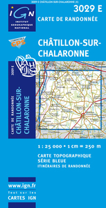 Image de **3029E CHATILLON SUR CHALARONNE