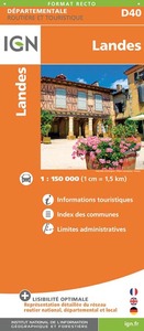 Picture of D40 LANDES
