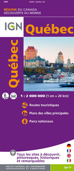 Picture of QUEBEC