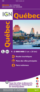 Picture of QUEBEC