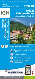 Picture of 2937OT PRIVAS VALS-LES-BAINS