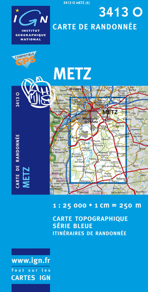 Image de 3413O METZVOIR IGB3413SB