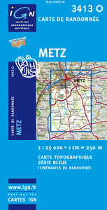 Image de 3413O METZVOIR IGB3413SB
