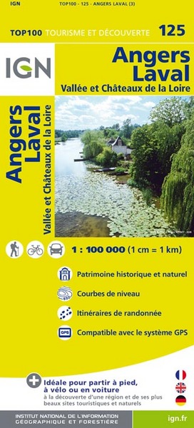 Picture of 125 - ANGERS LAVAL