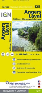 Picture of 125 - ANGERS LAVAL