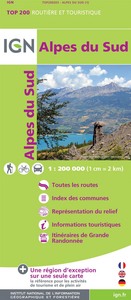 Picture of ALPES DU SUD