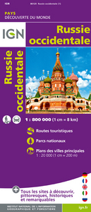 Picture of RUSSIE OCCIDENTALE