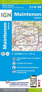 Image de 2116SB MAINTENON AUNEAU