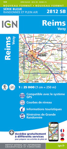 Image de 2812SB REIMS  VERZY