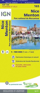 Image de 165 - NICE MENTON PN DU MERCANTOUR