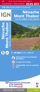 Picture of 3535OTR NEVACHE RESISTANTE