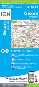 Image de 2112SB GISORS-ETREPAGNY