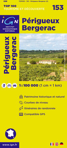 Picture of **PERIGUEUX/BERGERAC