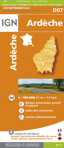 Picture of D07 ARDECHE