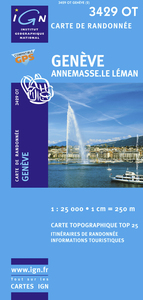 Image de 3429OT GENEVE ANNEMASSE