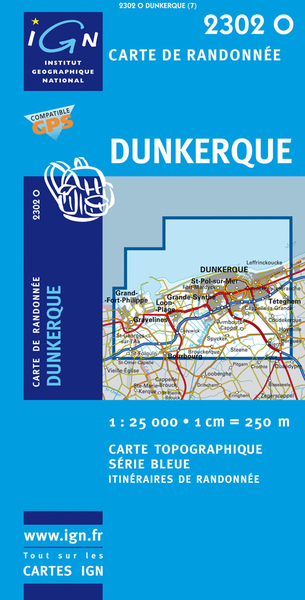 Image de 2302O DUNKERQUE