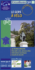Image de LE GERS A VELO