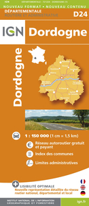 Picture of D24 DORDOGNE