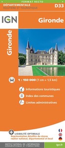 Picture of D33 GIRONDE