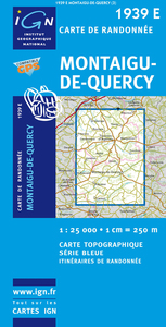 Image de 1939E MONTAIGU DE QUERCY