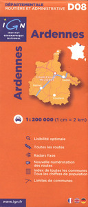 Picture of **D08 ARDENNES