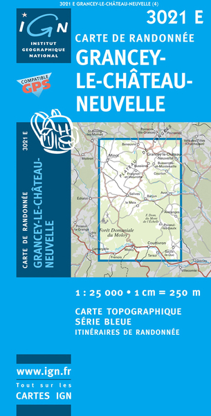 Image de **3021E GRANCEY LE CHATEAU**VOIR IGB3021SB**
