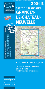 Image de **3021E GRANCEY LE CHATEAU**VOIR IGB3021SB**