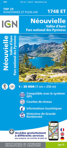 Image de 1748ET NEOUVIELLE-VALLEE D'AURE