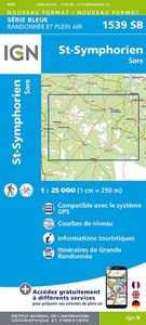 Image de 1539SB ST-SYMPHORIEN SORE