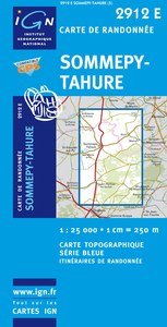 Image de 2912E SOMMERY TAHURE