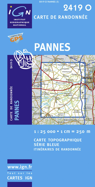 Image de 2419O PANNES