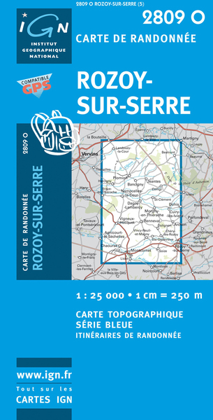 Image de 2809O ROZOY/SERRE