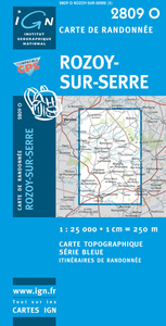 Image de 2809O ROZOY/SERRE