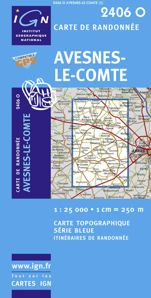 Image de 2406O AVESNES LE COMTE