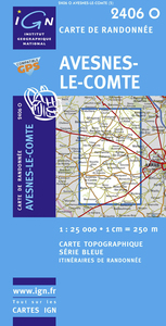 Image de 2406O AVESNES LE COMTE