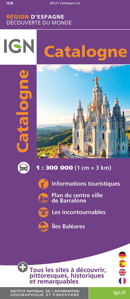 Picture of CATALOGNE