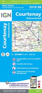 Image de 2519SB COURTENAY-CHATEAU-RENARD