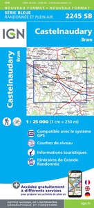 Image de 2245SB CASTELNAUDARY-BRAM
