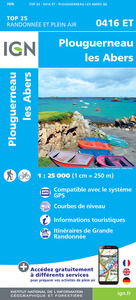 Image de 0416ET PLOUGUERNEAU - LES ABERS