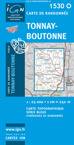 Image de 1530O TONNAY-BOUTONNE VOIR IGB1530SB