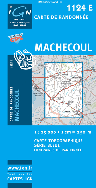 Image de 1124E MACHECOUL