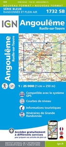 Image de 1732SB ANGOULEME RUELLE SUR TOUVRE